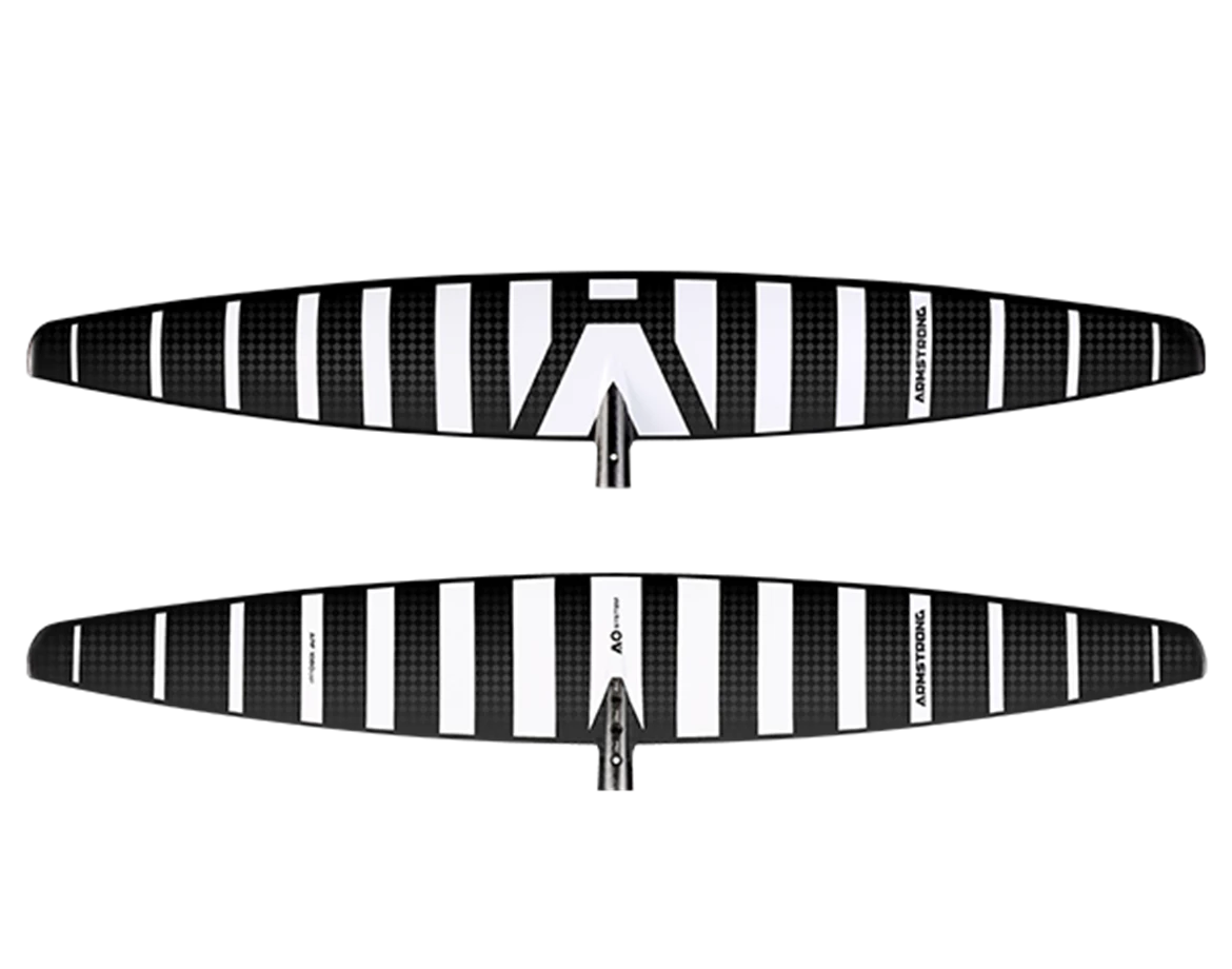 Armstrong AFP1880 Pump Foil Wing 3 Armstrong AFP1880 Pump Foil Wing