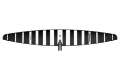 Armstrong AFP1880 Pump Foil Wing 10 Armstrong AFP1880 Pump Foil Wing -POSEIDON Shop 1880 APF ARMSTRONG PUMP FOIL bottom