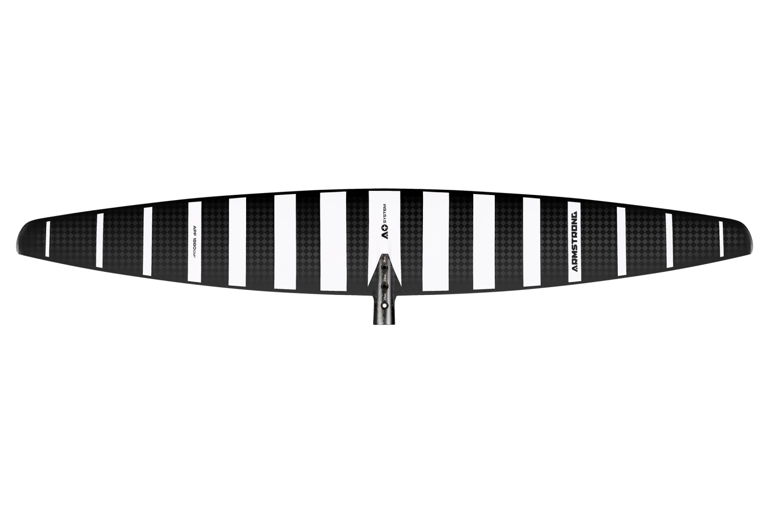 Armstrong AFP1880 Pump Foil Wing 5 Armstrong AFP1880 Pump Foil Wing - Image 3