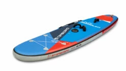 2022 STARBOARD INFLATABLE SUP BOARD 10'4" WINGBOARD 4 IN 1 DELUXE SC -POSEIDON Shop 2022 Wingboard 4 in 1 Starboard wingboarding inflatable Key Feature Main Top