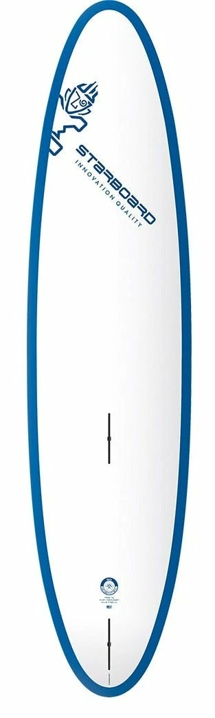 2023 STARBOARD SUP 12'0" X 30" GO ASAP WS SUP BOARD 4 2023 STARBOARD SUP 12'0" X 30" GO ASAP WS SUP BOARD - Image 2
