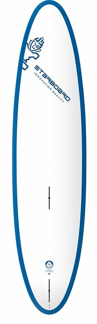 2022 STARBOARD SUP 11'2" X 32" GO ASAP WS SUP BOARD 4 2022 STARBOARD SUP 11'2" X 32" GO ASAP WS SUP BOARD - Image 2