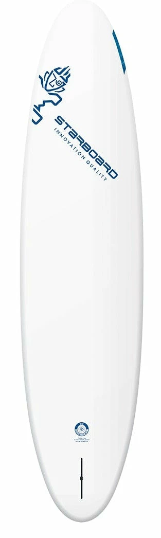 2022 STARBOARD SUP 10'8" X 31" GO LITE TECH SUP BOARD 4 2022 STARBOARD SUP 10'8" X 31" GO LITE TECH SUP BOARD - Image 2