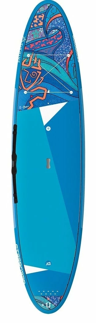 2023 STARBOARD SUP 11'2" X 28" GO STARSHOT WAVE TIKHINE SUP BOARD 3 2023 STARBOARD SUP 11'2" X 28" GO STARSHOT WAVE TIKHINE SUP BOARD