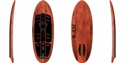 2023 KT DRIFTER SLIM FOILBOARD