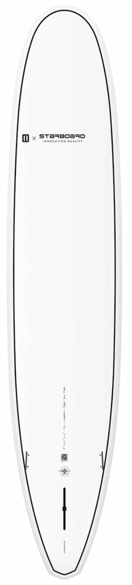 2022 Starboard Longboard Limited Series 9’3″ X 22.5″ / 65L Not A SUP 4 2022 Starboard Longboard Limited Series 9’3″ X 22.5″ / 65L Not A SUP - Image 2