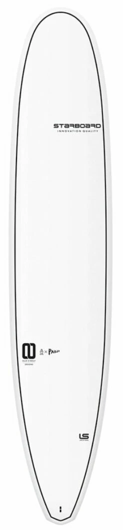 2022 Starboard Longboard Limited Series 9’1″ X 22″ / 59L Not A SUP