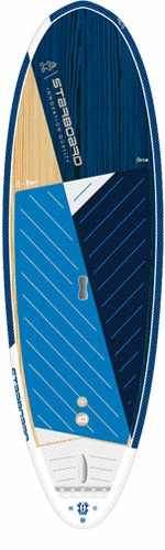 2023 STARBOARD POCKET ROCKET 8’3″ X 30″ STARLITE SUP