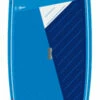2023 STARBOARD SUP WEDGE 10'2" X 32" BLUE CARBON SUP BOARD -POSEIDON Shop 2023 wedge 10 2x32 blue carbon starboard sup stand up paddle board 1