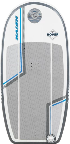 S27 Naish Hover Inflatable 100 Litre 5'3" Wing Foil / SUP Foil