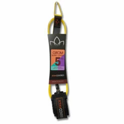 Stay Covered Grom Surf Leash 5ft - 6ft 18 Stay Covered Grom Surf Leash 5ft - 6ft -POSEIDON Shop 5 Grom Leash Yellow grande b27b2081 5508 43dc 842e eebe250d88e7