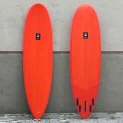 Poseidon Tarantula Surfboard