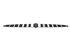 ARMSTRONG PUMP 202 STABILIZER FOIL -POSEIDON Shop Armstrong PUMP 202 Stabilizer profile