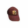 Poseidon "P Daddy" Hat -POSEIDON Shop Brick P Daddy