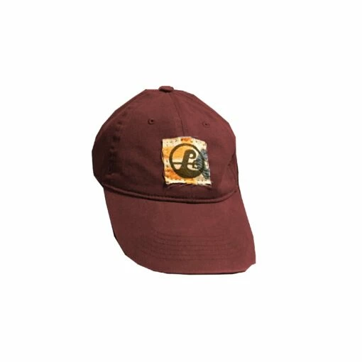 Poseidon "P Daddy" Hat 7 Poseidon "P Daddy" Hat -POSEIDON Shop Brick P Daddy