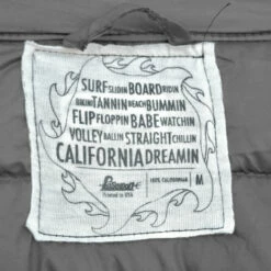 Poseidon Women's Get Down Jacket -POSEIDON Shop Collar Detail Down Jacket Womens