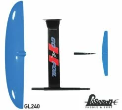 Go Foil GL240 Full Set