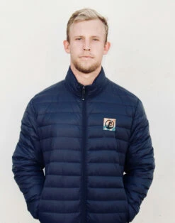 Poseidon Men's Get Down Jacket 2