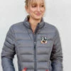 Poseidon Women's Get Down Jacket -POSEIDON Shop IMG 1655