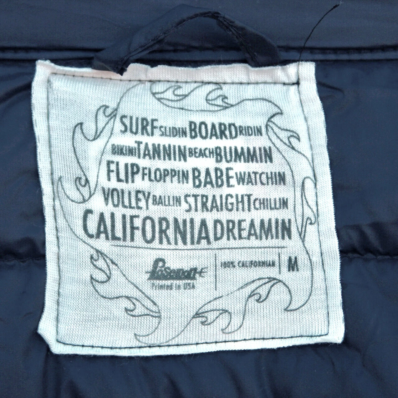 Poseidon Men's Get Down Jacket 2 5 Poseidon Men's Get Down Jacket 2 - Image 3