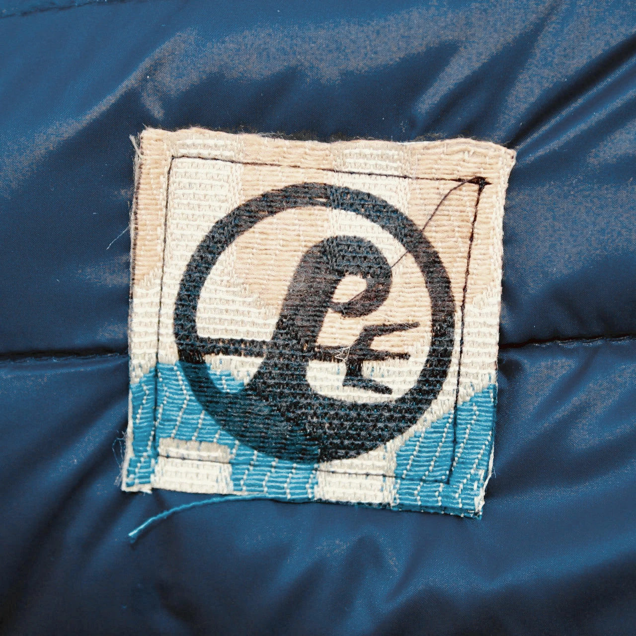 Poseidon Men's Get Down Jacket 2 4 Poseidon Men's Get Down Jacket 2 - Image 2