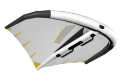 Ocean Rodeo Glide AA-Series Wing Surfing ALUULA -POSEIDON Shop Ocean Rodeo AA Glide Wing 3 4