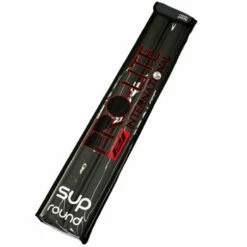 PRO-LITE ROUND RACK PAD-WIDE SUP