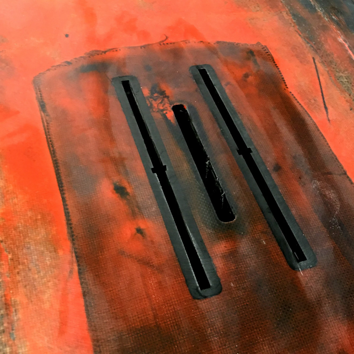 Poseidon V11 Carbon SUP Foil Board 6 Poseidon V11 Carbon SUP Foil Board - Image 4