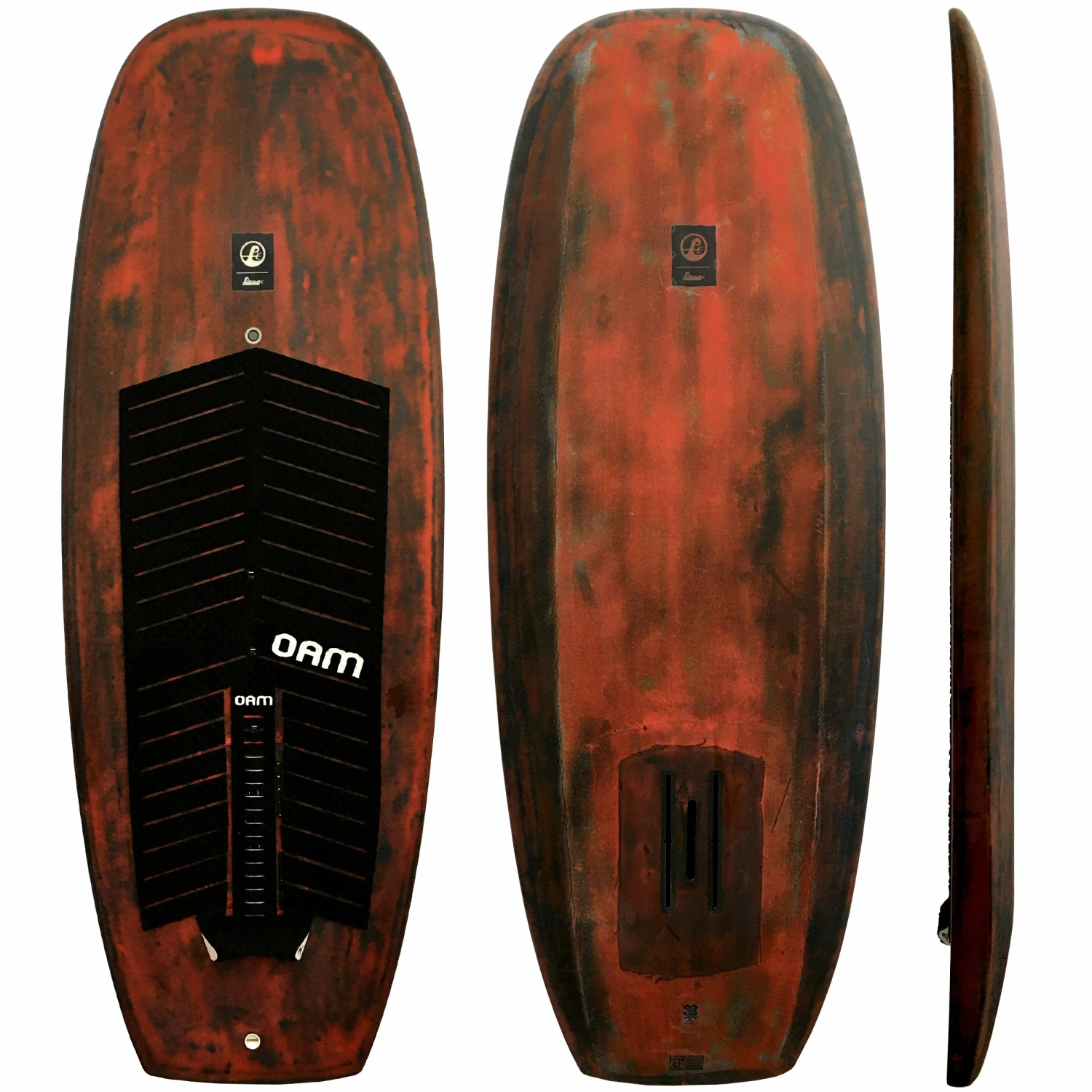 Poseidon V11 Carbon SUP Foil Board 3 Poseidon V11 Carbon SUP Foil Board