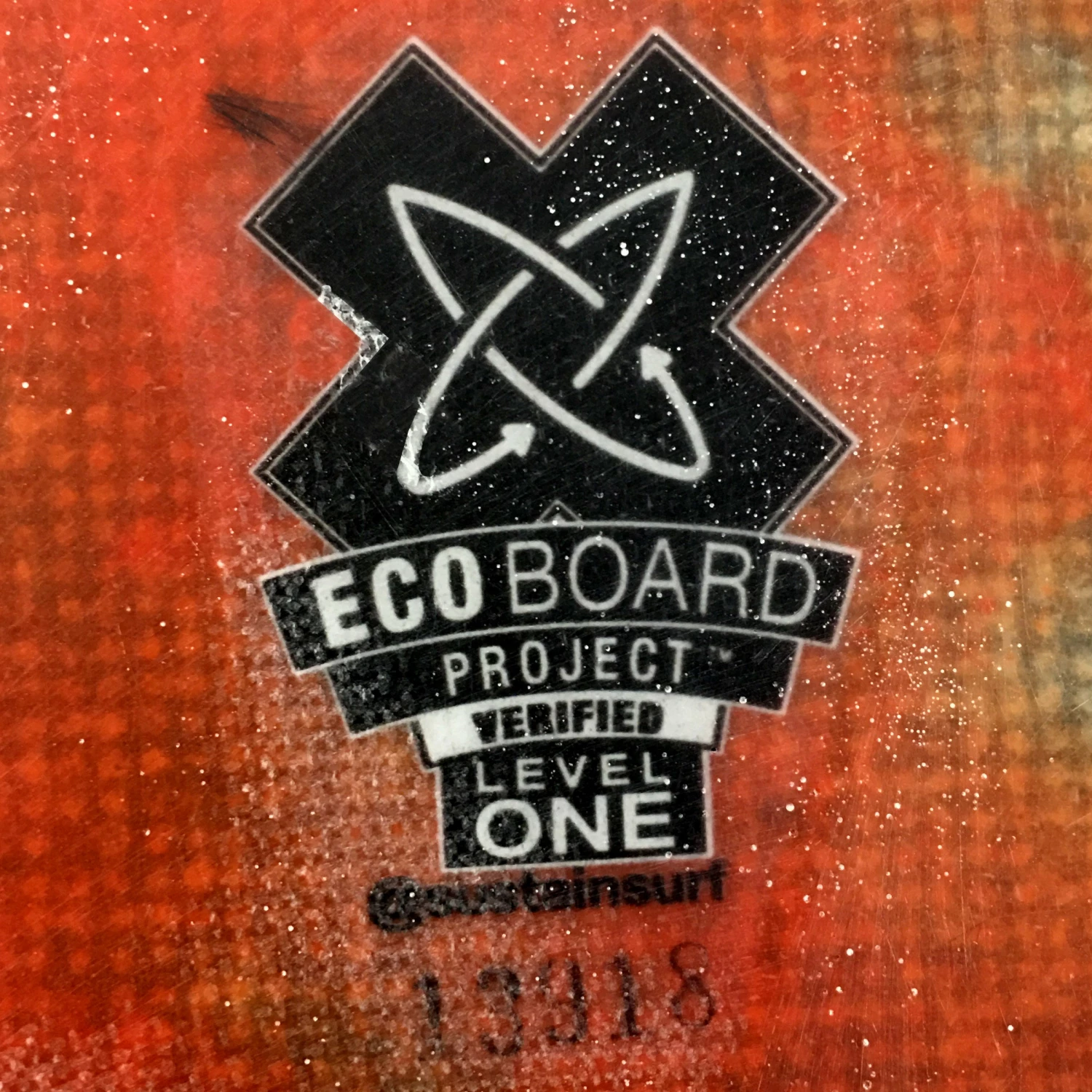 Poseidon V11 Carbon SUP Foil Board 7 Poseidon V11 Carbon SUP Foil Board - Image 5