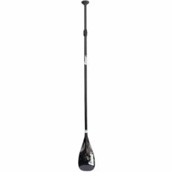 Poseidon Lightspeed Adjustable 90 Sq. In. Carbon SUP Paddle