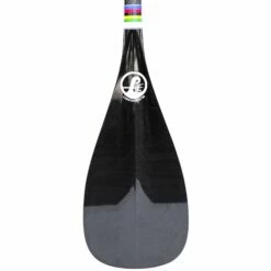 Poseidon Lightspeed Adjustable 85 Sq. In. Carbon SUP Paddle -POSEIDON Shop Poseidon Lightspeed 90 Adjustable SUP Carbon Paddle Blade Back 6968d297 67ec 4e55 a023 52261dce446a