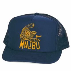 Poseidon Malibu Birdfish Hat