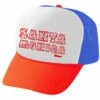 Poseidon Santa Monica Hat -POSEIDON Shop Poseidon Santa Monica Hat RWB