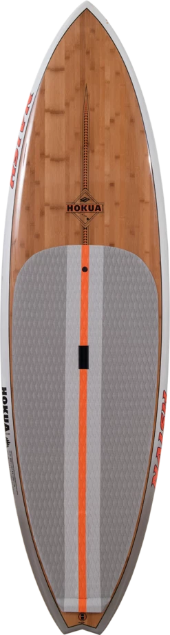 NAISH S26 HOKUA GTW 9'0" X 29" SUP BOARD