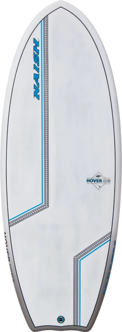 NAISH S26 HOVER SURF ASCEND 4'8" CARBON ULTRA SUP FOIL BOARD
