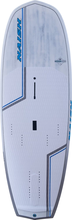 NAISH S26 HOVER CROSSOVER 140 SUP FOIL BOARD