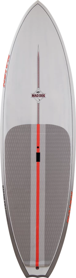 NAISH S26 MAD DOG X32 9'0" X 32" SUP BOARD