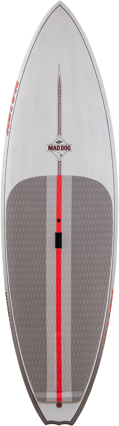 NAISH S26 MAD DOG 8'6" X 29" SUP BOARD 3 NAISH S26 MAD DOG 8'6" X 29" SUP BOARD