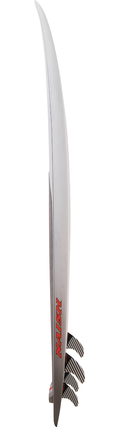 NAISH S26 MAD DOG 8'6" X 29" SUP BOARD 5 NAISH S26 MAD DOG 8'6" X 29" SUP BOARD - Image 3