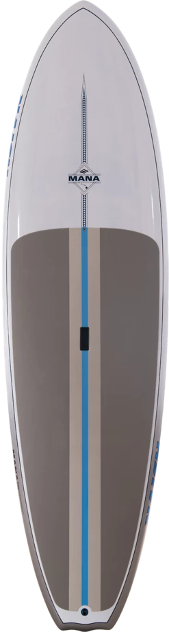 NAISH S26 MANA GS 10'0" X33 SUP BOARD