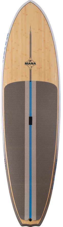 NAISH S26 MANA GTW 9'5" X32 SUP BOARD