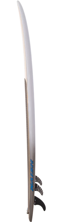 NAISH S26 MANA GTW 9'5" X32 SUP BOARD -POSEIDON Shop S26SUP Boards ManaGTW 10 0 Side HiRes RGB 2 33b38d96 cae2 4c62 ac61 76ab38e87096