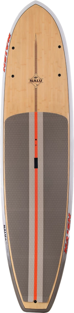 NAISH S26 NALU GTW 10'10" X 32" SUP BOARD