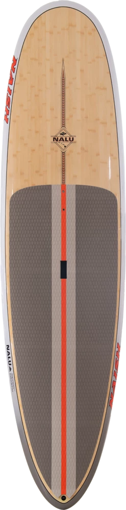 NAISH S26 NALU GTW 11'4" X 30" SUP BOARD