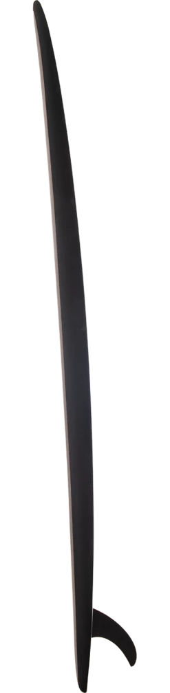 NAISH S26 NALU SOFT TOP 10'10" X 32" SUP BOARD -POSEIDON Shop S26SUP Boards NaluSoftTop 10 10 Side