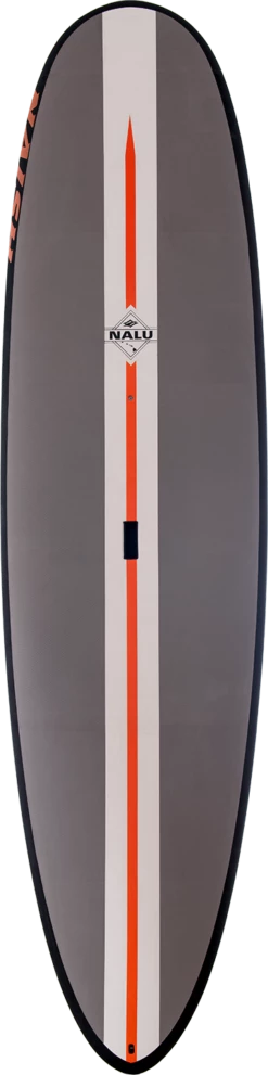 NAISH S26 NALU SOFT TOP 10'6" X 32" SUP BOARD
