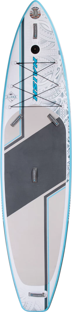 NAISH S26 ALANA INFLATABLE TOURING FUSION SUP 11'0" X 29" SUP BOARD