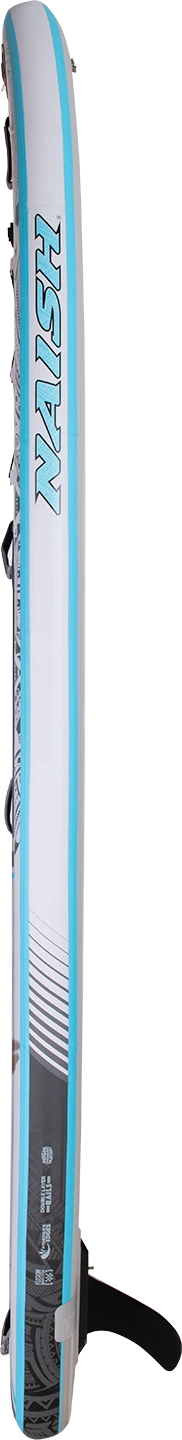 NAISH S26 ALANA INFLATABLE TOURING FUSION SUP 11'0" X 29" SUP BOARD 5 NAISH S26 ALANA INFLATABLE TOURING FUSION SUP 11'0" X 29" SUP BOARD - Image 3