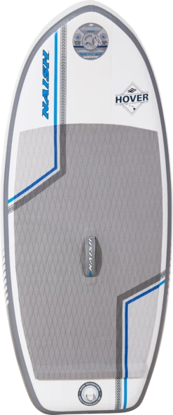 NAISH S26 HOVER INFLATABLE SUP FOIL 135 SUP FOIL BOARD